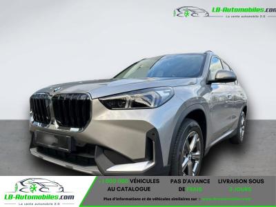 BMW X1 sDrive 18i 136ch BVA