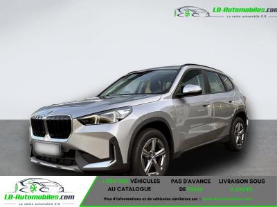 BMW X1 sDrive 18i 136ch BVA