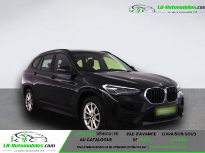 BMW X1 sDrive 20d 190 ch BVA
