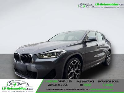 BMW X2 sDrive 20i 192 ch BVA