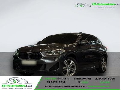 BMW X2 sDrive 20i 192 ch BVA