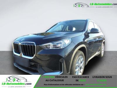 BMW X1 sDrive 18d 150ch BVA