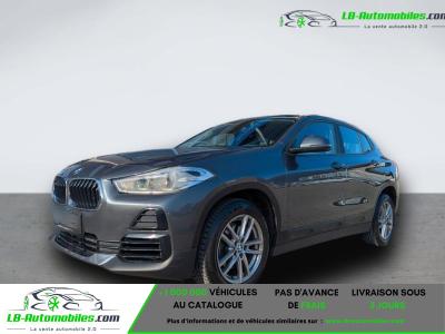 BMW X2 sDrive 18i 140 ch BVA