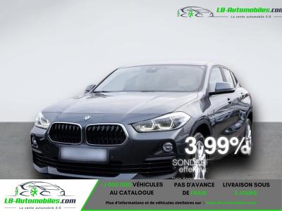 BMW X2 sDrive 18i 140 ch BVA