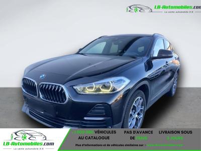 BMW X2 sDrive 18i 140 ch BVA