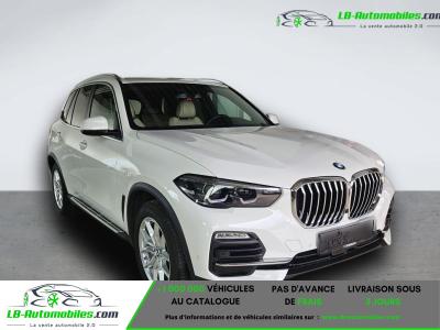 BMW X5 xDrive45e 394 ch BVA
