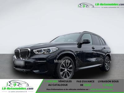 BMW X5 xDrive30d 286 ch BVA