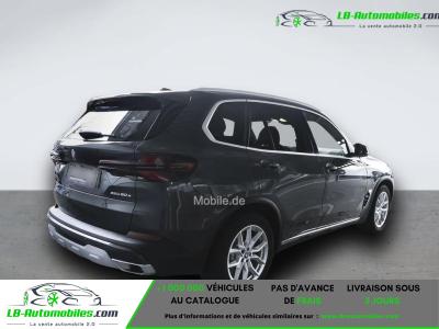 BMW X5 xDrive50e 489 ch BVA