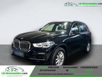 BMW X5 xDrive40i 340 ch BVA