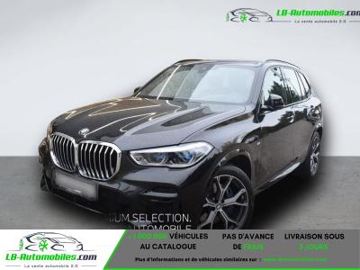 BMW X5 xDrive40i 333 ch BVA