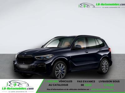 BMW X5 xDrive40i 333 ch BVA
