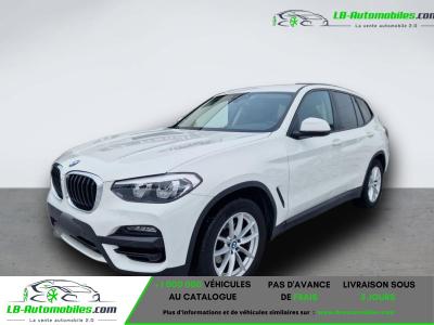 BMW X3 xDrive 20i 184ch BVA