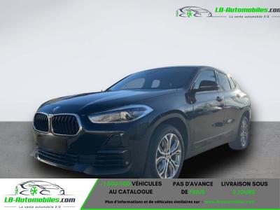 BMW X2 xDrive 20i 178 ch BVA
