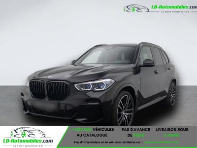 BMW X5 xDrive30d 286 ch BVA
