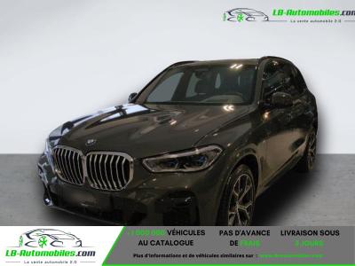 BMW X5 xDrive30d 286 ch BVA