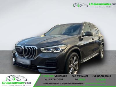 BMW X5 xDrive30d 286 ch BVA