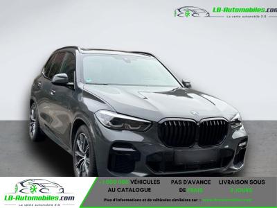 BMW X5 xDrive40d 340 ch BVA