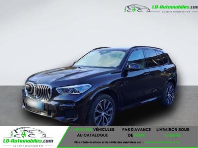 BMW X5 xDrive40d 340 ch BVA