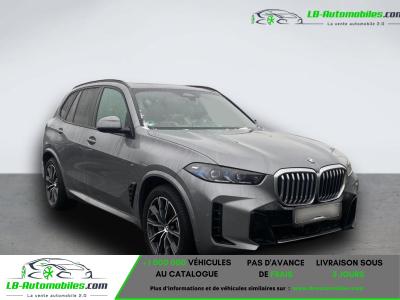 BMW X5 xDrive30d 298 ch BVA