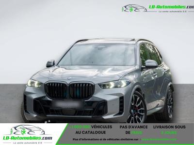 BMW X5 xDrive30d 298 ch BVA