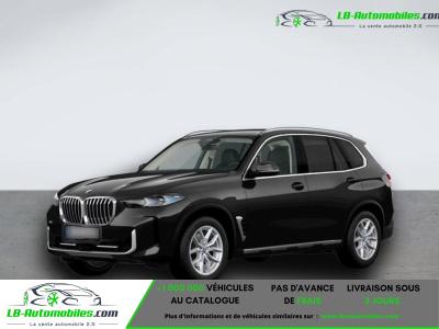 BMW X5 xDrive30d 298 ch BVA