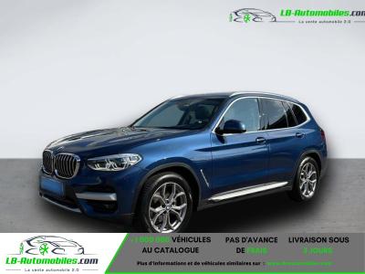 BMW X3 xDrive 20i 184ch BVA