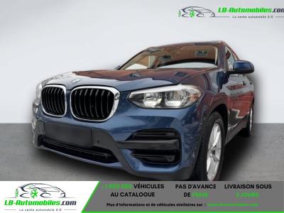 BMW X3 xDrive 20i 184ch BVA