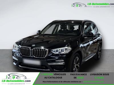 BMW X3 xDrive 20i 184ch BVA