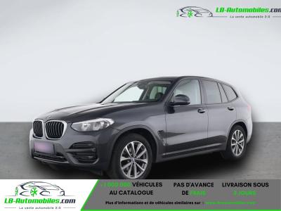 BMW X3 xDrive 20i 184ch BVA