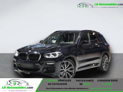 BMW X3 xDrive 20i 184ch BVA