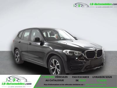 BMW X3 xDrive 30e 292ch BVA