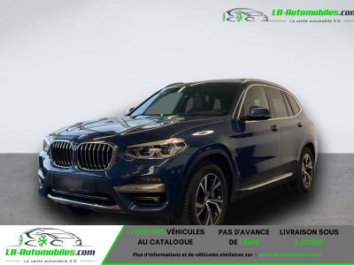 BMW X3 xDrive 30e 292ch BVA