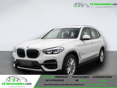 BMW X3 xDrive 30e 292ch BVA