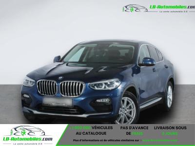BMW X4 xDrive20d 190 ch BVA