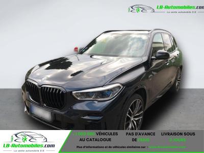 BMW X5 M50i 530 ch BVA