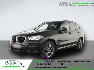 BMW X3 xDrive 30e 292ch BVA