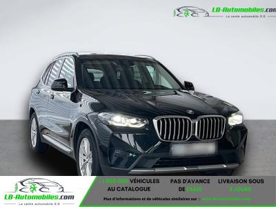 BMW X3 xDrive 30e 292ch BVA