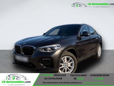 BMW X4 xDrive20d 190 ch BVA