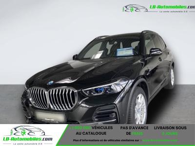 BMW X5 xDrive45e 394 ch BVA