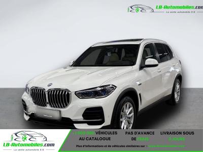BMW X5 xDrive45e 394 ch BVA