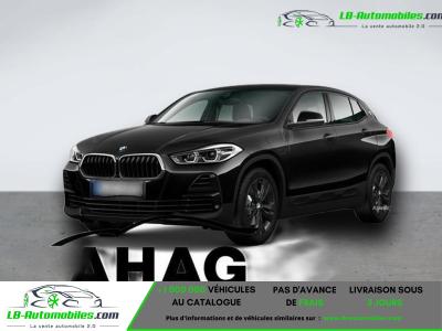 BMW X2 xDrive 25e 220 ch BVA