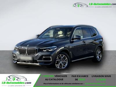 BMW X5 xDrive45e 394 ch BVA