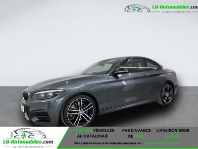 BMW Série 2 Coupé M240i 340 ch BVA