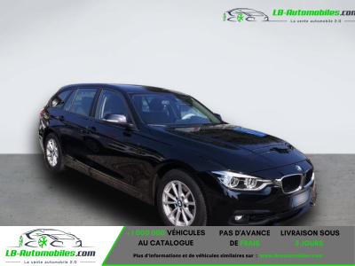 BMW Série 3 Touring 318i 136 ch BVM