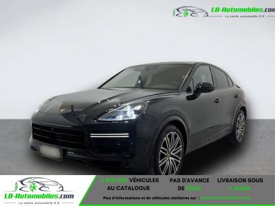 Porsche Cayenne Coupé Turbo 4.0 V8 550 ch  BVA