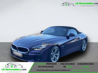 BMW Z4 sDrive 20i 197 ch BVA