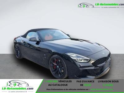 BMW Z4 M40i 340 ch BVA