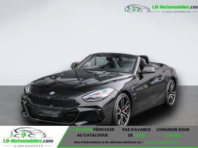 BMW Z4 M40i 340 ch BVA