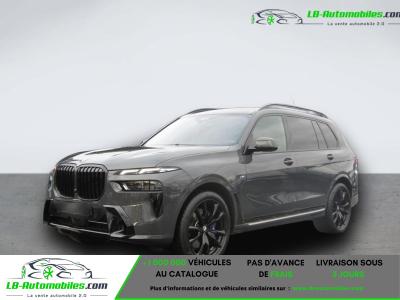 BMW X7 xDrive40d 352 ch BVA