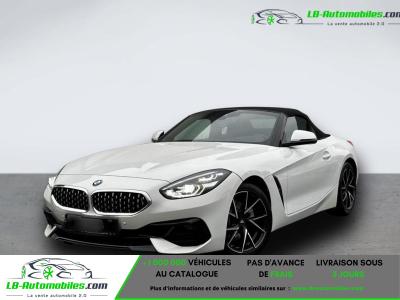 BMW Z4 sDrive 20i 197 ch BVA